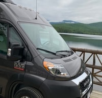NEW Fully Contained Off-Grid Capable