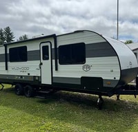 Memories Made Rental Camper