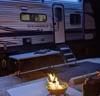 2022 Keystone RV Springdale 282BH