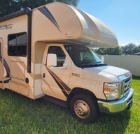 32' Bunkhouse  - Your Home Away From Home