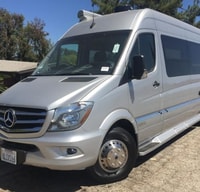 2019 Winnebago Era 70X Class B