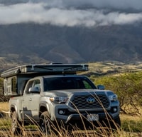 2022 Four Wheel Camper Dream Adventure