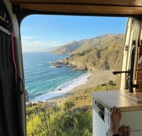 2014 Mercades Sprinter Van