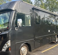 2017 Thor Motor Coach ACE 30.2