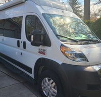 2022 Thor Motor Coach Sequence 20A