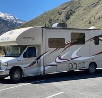 2015 Jayco Redhawk 29XK