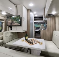 2023 Thor Motor Coach Tellaro 20J