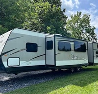 2018 Jayco Jay Flight 32BHDS