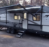 Tasha's Campers