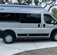 2023 Thor Motor Coach Rize 18M