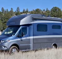 West Coast Getaway Glamper - Tiffin Wayfarer!