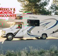 Myrtle: Easy to Drive, Safe, and Stocked!
