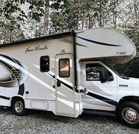 2018 Thor Motor Coach