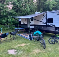 2022 Jayco Jay Flight 33RBTS