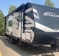 '23 Grand Design Imagine 23LDE - Luxe RV Adventure