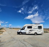 2017 Thor Motor Coach Gemini 23TB