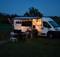 The Sunset High Roof 3500