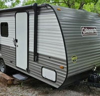 Coleman Lantern 17B