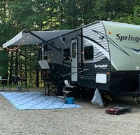 Our Camper