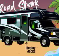 Road Shark
