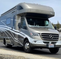 2022 Winnebago View 24D