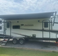2023 Forest River RV Aurora Sky Series 280BHS