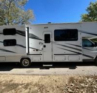 2022 Gulf Stream RV Conquest Class C 63111