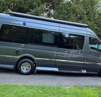 2016 Winnebago Era 70A