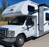 2021 Forest River RV Forester LE 3251DSLE Ford