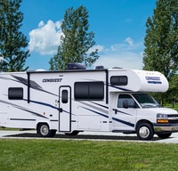 Gulf Stream Conquest Plus Motorhome