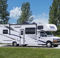 Gulf Stream Conquest Motorhome