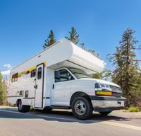 Gulf Stream Conquest Motorhome