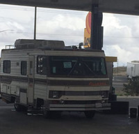 1985 Tiffin Motorhomes Allegro