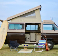 Mallory - 1984 Volkswagen Vanagon