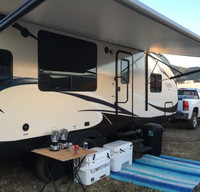 2017 Forest River Evo