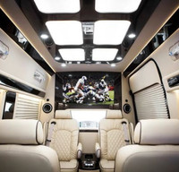 2019 Ultimate Toys Limo