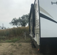 2019 Keystone Hideout