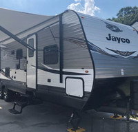 2020 Jayco Flight 32BHDS