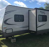 PERFECT FAMILY TRAVEL TRAILER!!