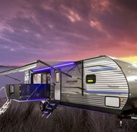 Deck!! ,well stocked,delivered only!