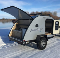 2020 Braxton Creek Bushwhacker Standard Model