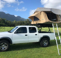 2004 Toyota Tacoma
