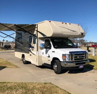 Winnebago Minnie Winnie SmileyCamper3