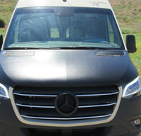 2020 Winnebago Revel 4X4 Adventure Vehicle