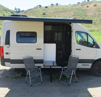 2020 Winnebago Revel 4X4 Adventure Vehicle