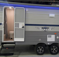 2020 Shasta 26DB