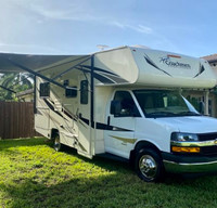 2019CoachmenFreelander21QB