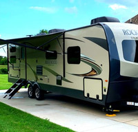 2020 Rockwood Ultra Lite - 2706WS