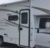 2014 Coachmen Freelander 21qb/COACHELLA AND STAGE COACH READY