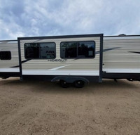 2019 Keystone Hideout